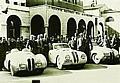 Stationen einer Entwicklung, 1940: BMW 328 MM - Gesamtsieger bei der Mille Miglia.